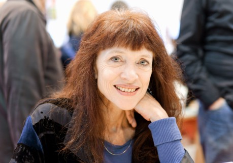 Nancy Huston, 2012