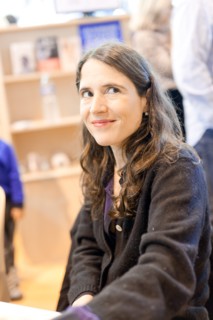 Mazarine Pingeot, 2012