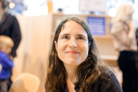 Mazarine Pingeot, 2012