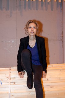 Tristane Banon, 2012
