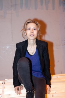 Tristane Banon, 2012
