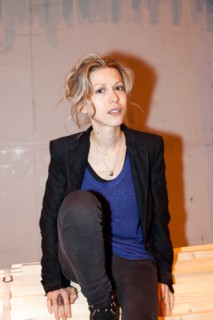 Tristane Banon, 2012