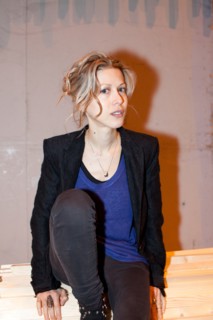 Tristane Banon, 2012