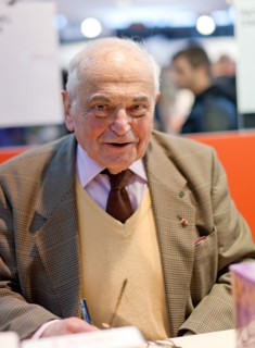 Michel Déon, 2012