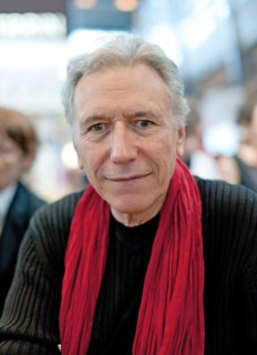 Henri Pena-Ruiz, 2012