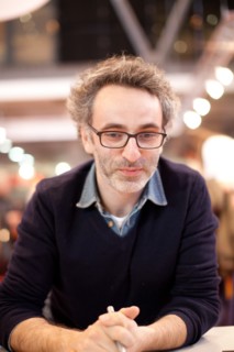 Vincent Delerm, 2012