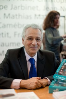 Pierre Dukan, 2012