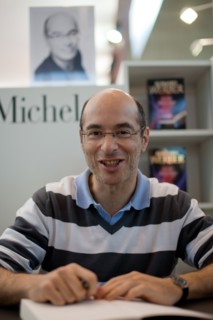 Bernard Werber, 2012