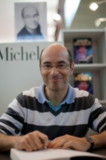 Bernard Werber, 2012