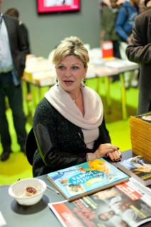 Jeane Manson, 2012