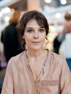 Claire Castillon, 2012