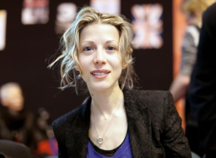 Tristane Banon, 2012