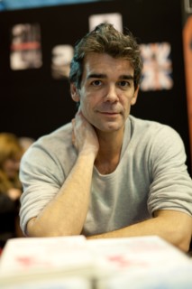 Xavier De Moulins, 2012