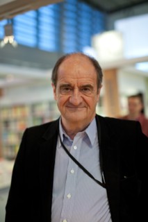 Pierre Lescure, 2012