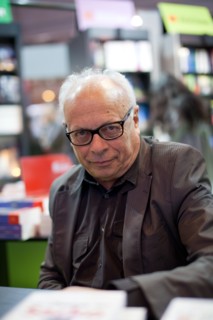 André Bercoff, 2012