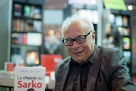 André Bercoff, 2012