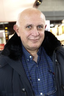 Jean-Michel Guenassia, 2013