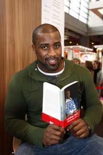 Teddy Riner, 2013