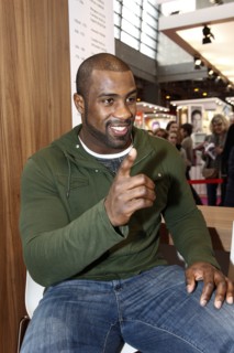 Teddy Riner, 2013