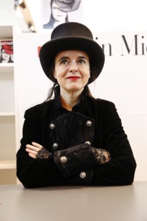 Amélie Nothomb, 2013