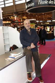 Jean-Claude Carriere, 2013