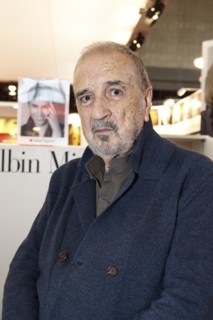 Jean-Claude Carriere, 2013