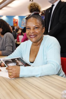 Christiane Taubira, 2013