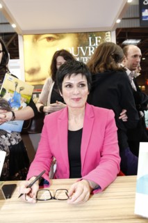 Patricia Darré, 2013