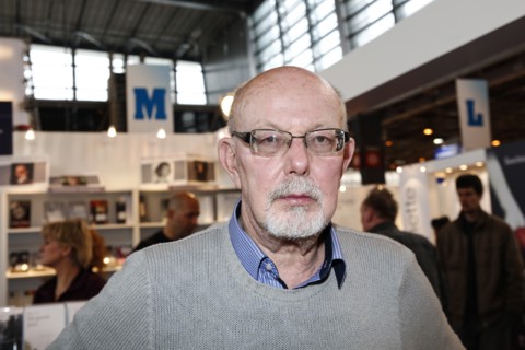 Jean-Francois Kahn, 2013