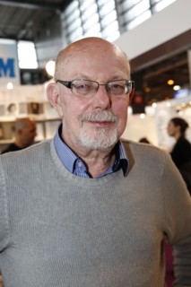 Jean-Francois Kahn, 2013
