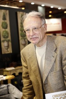 Christian Jacq, 2013