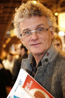 Gérard Mordillat, 2013
