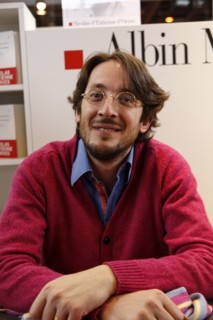 Nicolas d'Estienne d'Orves, 2013