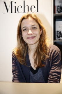 Oriane Jeancourt-Galignani, 2013