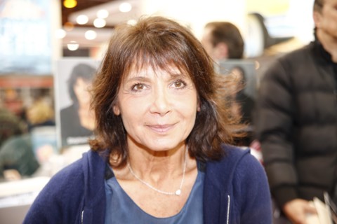 Stéphanie Fugain, 2013