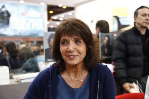 Stéphanie Fugain, 2013