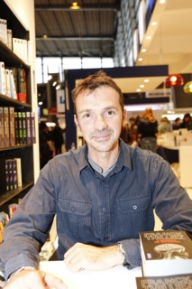 Franck Thilliez, 2013