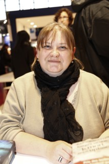 Karine Giebel, 2013