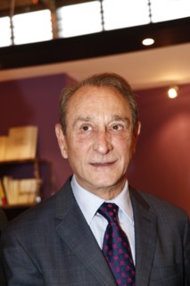Bertrand Delanoe, 2013