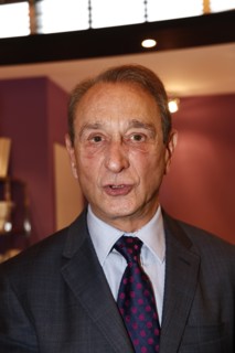 Bertrand Delanoe, 2013