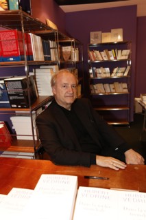 Hubert Védrine, 2013