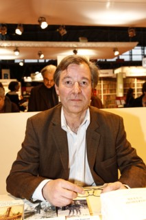 Jérôme Garcin, 2013