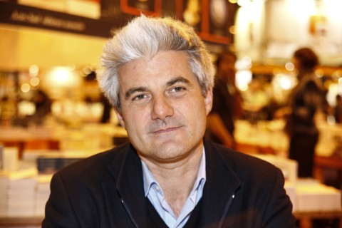 Laurent Gaudé, 2013