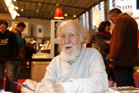 Hubert Reeves, 2013