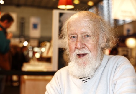 Hubert Reeves, 2013