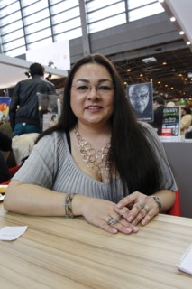 Sylvia Day, 2013