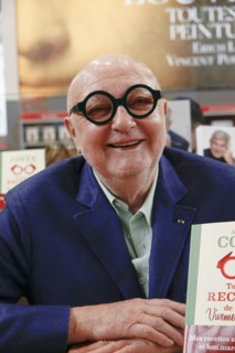 Jean-pierre Coffe, 2013