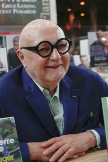 Jean-pierre Coffe, 2013