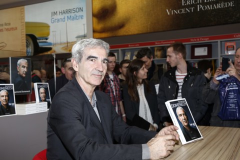 Raymond Domenech, 2013
