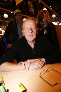 Jean Teulé, 2013